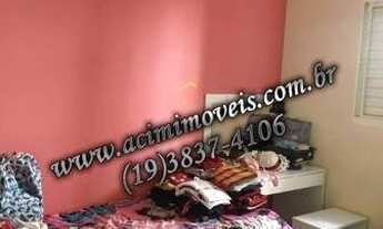 Imagem 5: CASA COM 3 DORMITÓRIOS À VENDA, 108 M² POR R$ 430.000 - LOTEAMENTO PRIMAVERA - JAGUARIÚNA