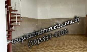 Imagem: SALA COMERCIAL COM MEZANINO