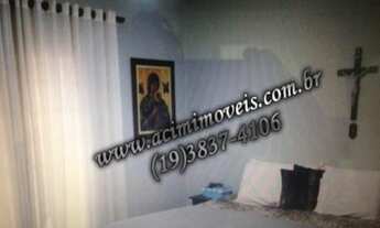 Imagem 7: CASA COM 2 DORMITÓRIOS À VENDA, 200 M² POR R$ 650.000,00 - DOM BOSCO - JAGUARIÚNA/SP