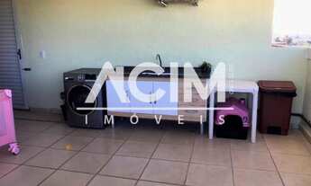 Imagem 2: COBERTURA COM 4 DORMITÓRIOS À VENDA, 81 M² POR R$ 299.000,00 - JARDIM ROSEIRA DE CIMA - JA