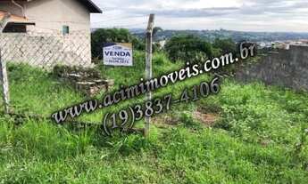 Imagem 3: TERRENO À VENDA, 309 M² POR R$ 170.000 - CAPELA DE SANTO ANTÔNIO - JAGUARIÚNA/SP
