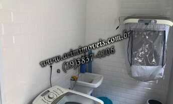 Imagem 2: CASA COM 3 DORMITÓRIOS À VENDA, 250 M² POR R$ 1.550.000,00 - ESTÂNCIA DAS FLORES - JAGUARI