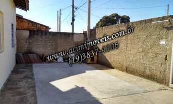 Imagem 6: CASA COM 2 DORMITÓRIOS À VENDA, 80 M² POR R$ 480.000,00 - JARDIM ARCO IRIS - JAGUARIÚNA/SP