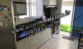 Imagem 2: CASA COM 2 DORMITÓRIOS À VENDA, 140 M² POR R$ 880.000,00 - VILA JORGE ZAMBOM - JAGUARIÚNA