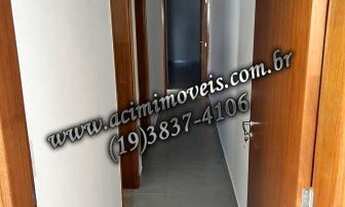 Imagem 4: CASA COM 2 DORMITÓRIOS À VENDA, 90 M² POR R$ 450.000 - SYLVIO RINALDI I - JAGUARIÚNA/SP