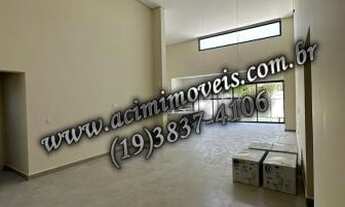 Imagem 7: CASA COM 3 DORMITÓRIOS À VENDA, 256 M² POR R$ 1.700.000,00 - TAMBORE - JAGUARIÚNA/SP