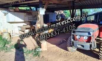 Imagem 5: SÍTIO À VENDA, 100000 M² POR R$ 2.650.000,00 - GUEDES - JAGUARIÚNA/SP