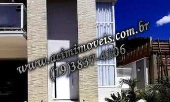 Imagem 4: CASA COM 3 DORMITÓRIOS À VENDA, 187 M² POR R$ 1.450.000 - GUEDES - JAGUARIÚNA/SP