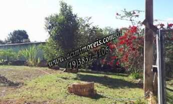 Imagem 6: CHÁCARA COM 2 DORMITÓRIOS À VENDA, 1000 M² POR R$ 400.000,00 - CHÁCARA SANTO ANTONIO - JAG