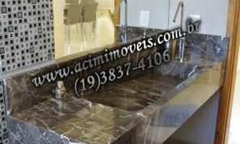 Imagem 7: CASA COM 4 DORMITÓRIOS À VENDA, 267 M² POR R$ 2.500.000,00 - CONDOMÍNIO RESIDENCIAL LAGO D