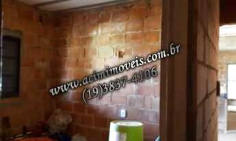 Imagem 5: CHÁCARA COM 2 DORMITÓRIOS À VENDA, 1000 M² POR R$ 400.000,00 - CHÁCARA SANTO ANTONIO - JAG