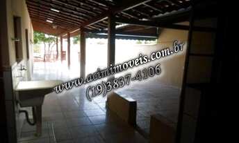 Imagem 4: CASA COM 2 DORMITÓRIOS À VENDA, 170 M² POR R$ 360.000,00 - JARDIM IMPERIAL - JAGUARIÚNA/SP