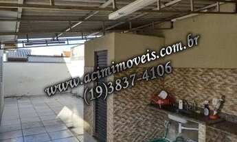 Imagem 6: CASA COM 3 DORMITÓRIOS À VENDA, 100 M² POR R$ 575.000,00 - VARGEÃO - JAGUARIÚNA/SP