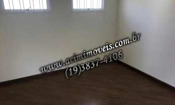 Imagem 2: CASA COM 3 DORMITÓRIOS À VENDA, 290 M² POR R$ 1.200.000,00 - CENTRO - JAGUARIÚNA/SP