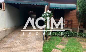 Imagem 3: CASA COM 3 DORMITÓRIOS À VENDA, 200 M² POR R$ 750.000 - CENTRO - JAGUARIÚNA/SP