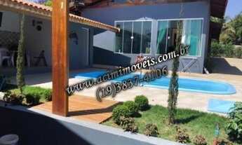 Imagem: CHÁCARA COM 3 DORMITÓRIOS À VENDA, 950