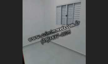 Imagem 4: CASA COM 2 DORMITÓRIOS À VENDA, 70 M² POR R$ 320.000,00 - RESERVA DA BARRA - JAGUARIÚNA/SP