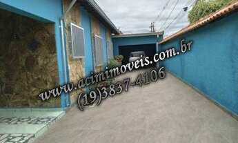 Imagem: CASA COM 3 DORMITÓRIOS À VENDA, 197 M²