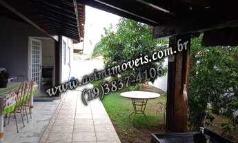 Imagem 7: CASA COM 3 DORMITÓRIOS À VENDA, 176 M² POR R$ 550.000 - FLORIANÓPOLIS - JAGUARIÚNA/SP