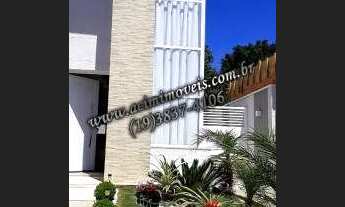 Imagem 3: CASA COM 3 DORMITÓRIOS À VENDA, 187 M² POR R$ 1.450.000 - GUEDES - JAGUARIÚNA/SP