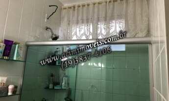 Imagem 2: CASA COM 2 DORMITÓRIOS À VENDA, 115 M² POR R$ 545.000 - VARGEÃO - JAGUARIÚNA/SP