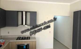 Imagem 4: CASA COM 2 DORMITÓRIOS À VENDA, 70 M² POR R$ 395.000 - LOTEAMENTO CHÁCARA PRIMAVERA - JAGU