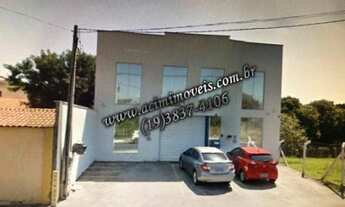 Imagem: BARRACÃO À VENDA, 300 M² POR R$ 1.500.000,00