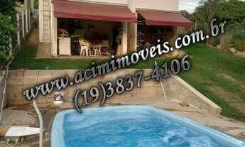 Imagem 2: CHÁCARA COM 2 DORMITÓRIOS À VENDA, 1800 M² POR R$ 730.000,00 - ROSEIRA DE CIMA - JAGUARIÚN