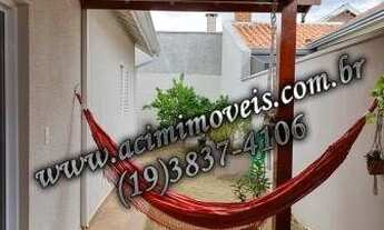 Imagem: CASA COM 3 DORMITÓRIOS À VENDA, 122 M²