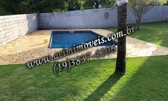 Imagem 3: CHÁCARA COM 2 DORMITÓRIOS À VENDA, 1100 M² POR R$ 590.000,00 - BOM JARDIM - JAGUARIÚNA/SP