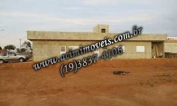 Imagem 4: CASA COM 3 DORMITÓRIOS À VENDA, 70 M² POR R$ 270.000,00 - RESERVA DA BARRA - JAGUARIÚNA/SP