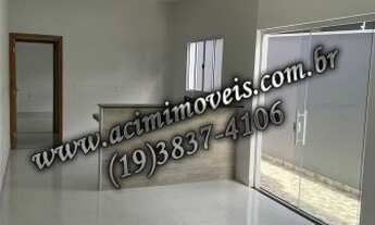 Imagem 7: CASA COM 2 DORMITÓRIOS À VENDA, 83 M² POR R$ 450.000 - CORAÇÃO DE JESUS - JAGUARIÚNA/SP