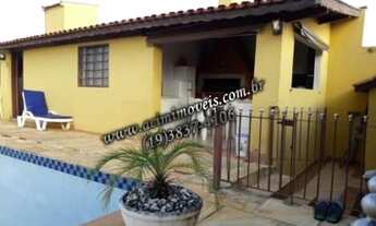 Imagem 1: CASA COM 2 DORMITÓRIOS À VENDA, 147 M² POR R$ 600.000,00 - GUEDES - JAGUARIÚNA/SP