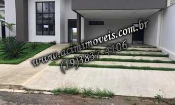 Imagem 6: CASA COM 3 DORMITÓRIOS À VENDA, 245 M² POR R$ 1.750.000 - ESTÂNCIA DAS FLORES - JAGUARIÚNA