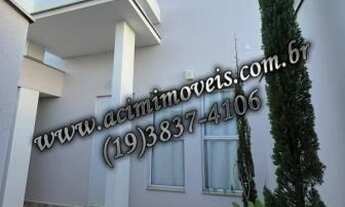 Imagem 6: CASA COM 3 DORMITÓRIOS À VENDA, 180 M² POR R$ 700.000 - RESERVA DA BARRA - JAGUARIÚNA/SP