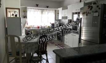 Imagem 2: CASA COM 3 DORMITÓRIOS À VENDA, 200 M² POR R$ 690.000,00 - JARDIM MAUÁ II - JAGUARIÚNA/SP