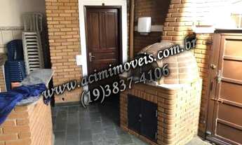 Imagem 3: CASA COM 3 DORMITÓRIOS À VENDA, 198 M² POR R$ 840.000 - CENTRO - JAGUARIÚNA/SP