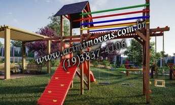 Imagem 5: CASA COM 3 DORMITÓRIOS À VENDA, 120 M² POR R$ 1.050.000 - CRUZEIRO DO SUL - JAGUARIÚNA/SP