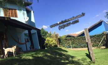 Imagem 3: CASA COM 2 DORMITÓRIOS À VENDA, 100 M² POR R$ 580.000,00 - PARQUE FLORIANOPOLIS - JAGUARIÚ