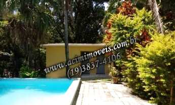 Imagem 3: CHÁCARA COM 2 DORMITÓRIOS À VENDA, 6200 M² POR R$ 650.000,00 - NUCLEO SANTA BARBARA - JAGU