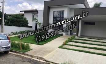 Imagem: CASA COM 3 DORMITÓRIOS À VENDA, 245 M²