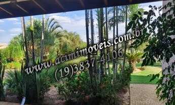 Imagem 7: CASA COM 3 DORMITÓRIOS, 450 M² - VENDA POR R$ 2.200.000,00 OU ALUGUEL POR R$ 9.425,00/MÊS