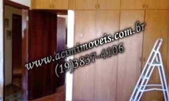 Imagem 6: CASA COM 5 DORMITÓRIOS À VENDA, 265 M² POR R$ 480.000 - MAUÁ I - JAGUARIÚNA/SP