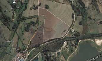 Imagem: ÁREA À VENDA, 125000 M² POR R$ 2.350.000,00