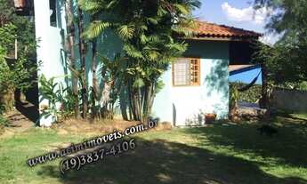 Imagem 2: CASA COM 2 DORMITÓRIOS À VENDA, 100 M² POR R$ 580.000,00 - PARQUE FLORIANOPOLIS - JAGUARIÚ