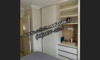 Imagem 5: SOBRADO COM 2 DORMITÓRIOS À VENDA, 79 M² POR R$ 495.000,00 - SANTA CLARA - JUNDIAÍ/SP