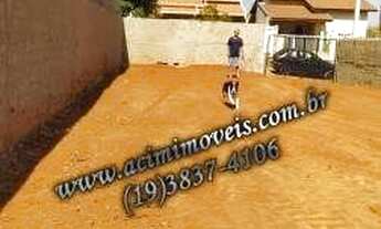 Imagem 2: TERRENO À VENDA, 253 M² POR R$ 155.000,00 - RESERVA DA BARRA - JAGUARIÚNA/SP