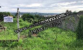 Imagem 2: TERRENO À VENDA, 309 M² POR R$ 170.000 - CAPELA DE SANTO ANTÔNIO - JAGUARIÚNA/SP