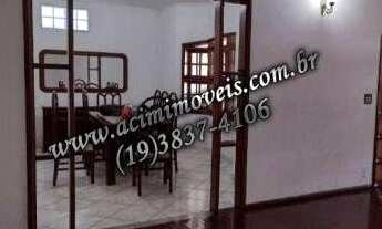 Imagem 4: CASA COM 4 DORMITÓRIOS À VENDA, 315 M² POR R$ 1.275.000 - JARDIM BELA VISTA - JAGUARIÚNA/S