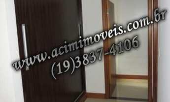 Imagem 7: CASA COM 4 DORMITÓRIOS À VENDA, 410 M² POR R$ 2.500.000 - JOÃO ALDO NASSIF - JAGUARIÚNA/SP